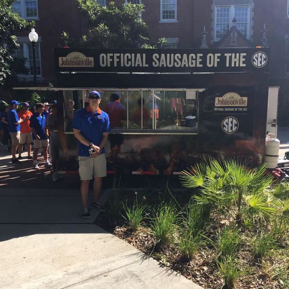 Meet your Posher, Peter - Picture 1 of 1